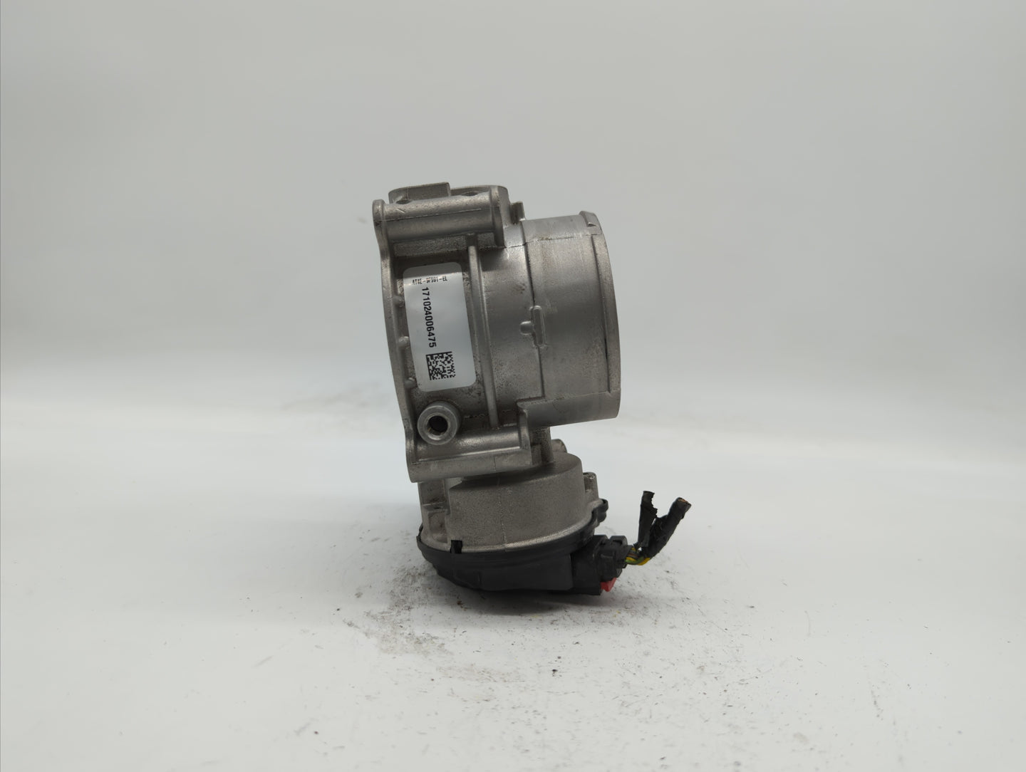 2011-2018 Lincoln Mkx Throttle Body P/N:AT4E-9F991-EH AT4E-EF Fits Fits 2011 2012 2013 2014 2015 2016 2017 2018 2019 OEM Use