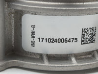 2011-2018 Lincoln Mkx Throttle Body P/N:AT4E-9F991-EH AT4E-EF Fits Fits 2011 2012 2013 2014 2015 2016 2017 2018 2019 OEM Use
