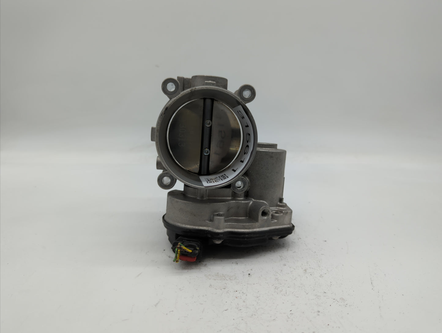 2011-2018 Lincoln Mkx Throttle Body P/N:AT4E-9F991-EH AT4E-EF Fits Fits 2011 2012 2013 2014 2015 2016 2017 2018 2019 OEM Use