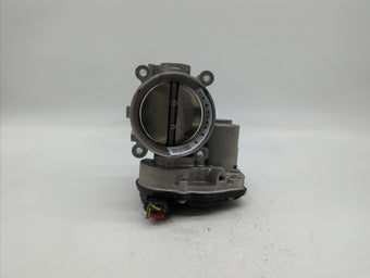 compare product 2011-2018 Lincoln Mkx Throttle Body P/N:AT4E-9F991-EH AT4E-EF Fits Fits 2011 2012 2013 2014 2015 2016 2017 2018 2019 OEM Used Auto Parts