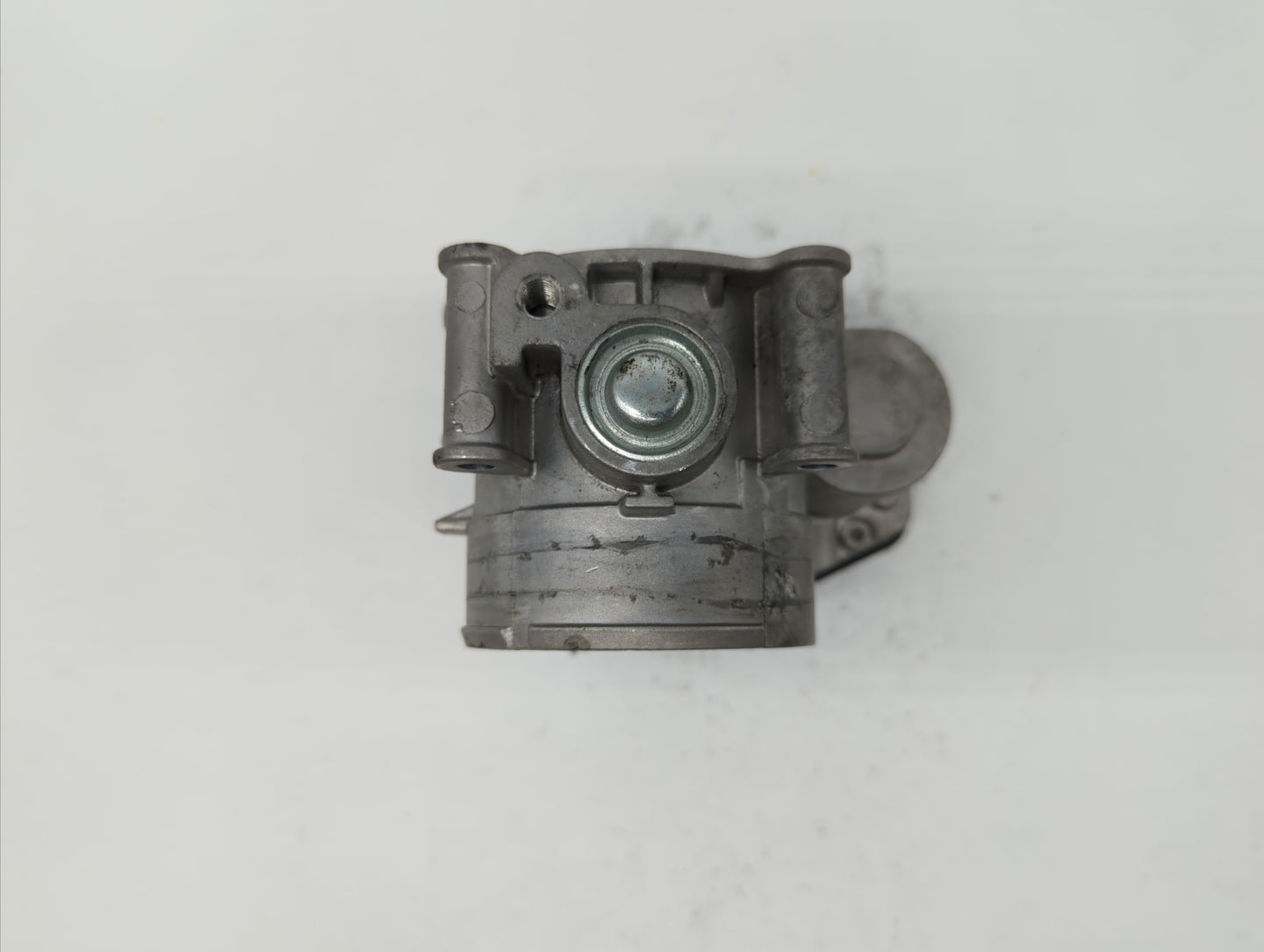 2011-2018 Lincoln Mkx Throttle Body P/N:AT4E-9F991-EH AT4E-EF Fits Fits 2011 2012 2013 2014 2015 2016 2017 2018 2019 OEM Use