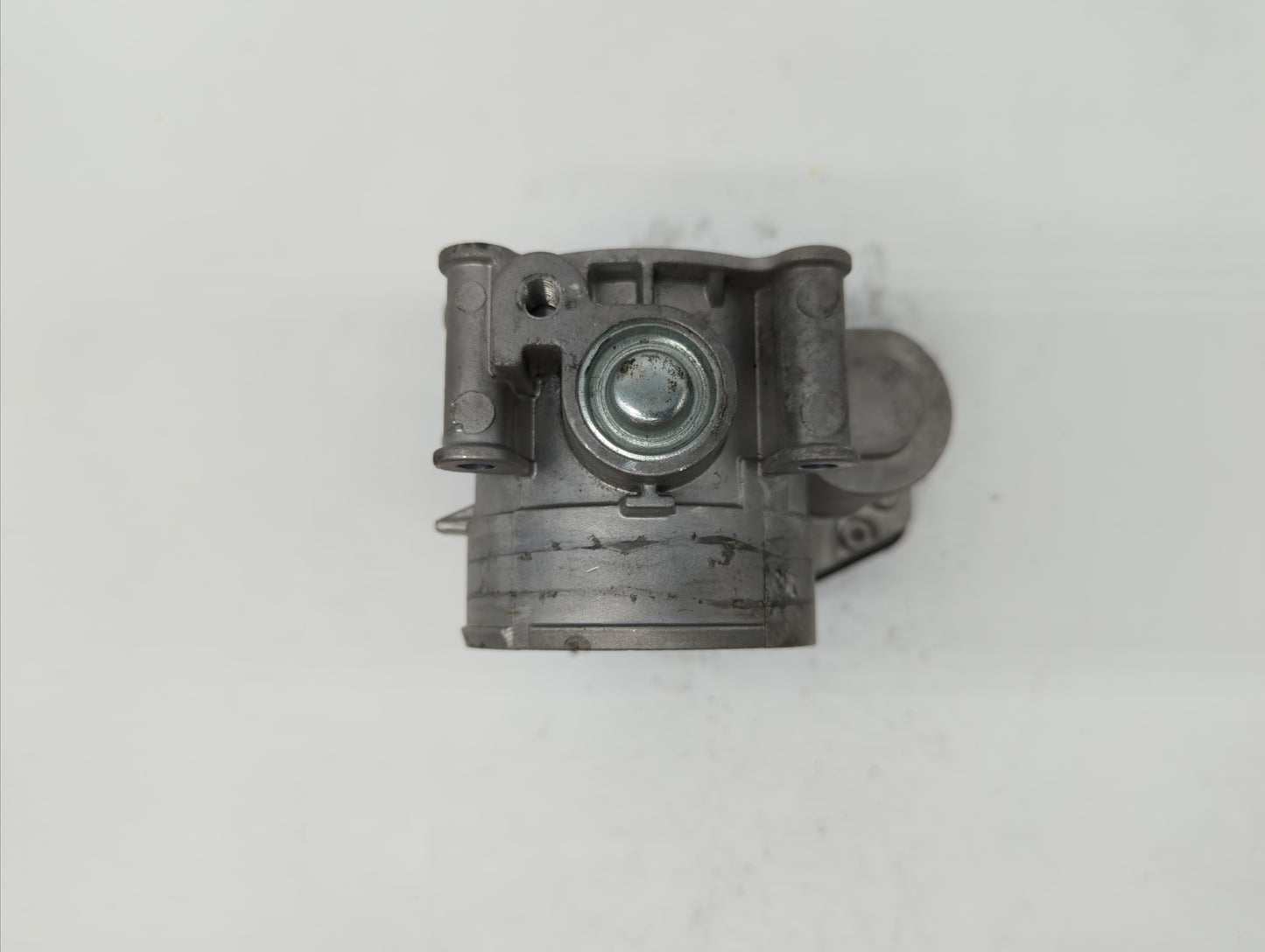 2011-2018 Lincoln Mkx Throttle Body P/N:AT4E-9F991-EH AT4E-EF Fits Fits 2011 2012 2013 2014 2015 2016 2017 2018 2019 OEM Use