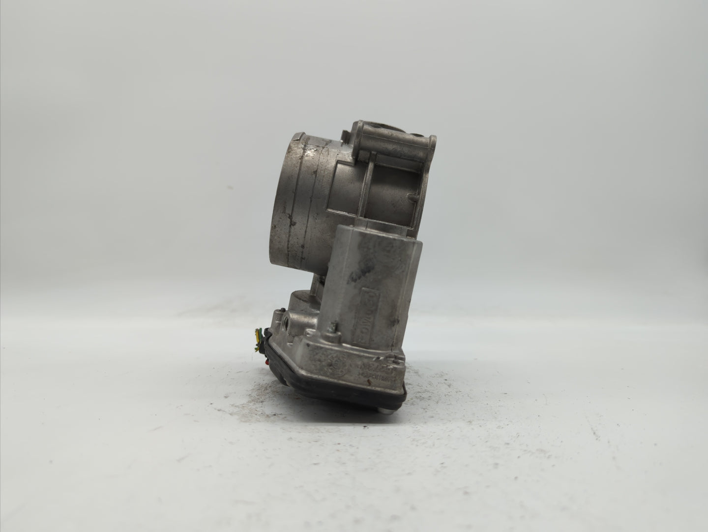 2011-2018 Lincoln Mkx Throttle Body P/N:AT4E-9F991-EH AT4E-EF Fits Fits 2011 2012 2013 2014 2015 2016 2017 2018 2019 OEM Use