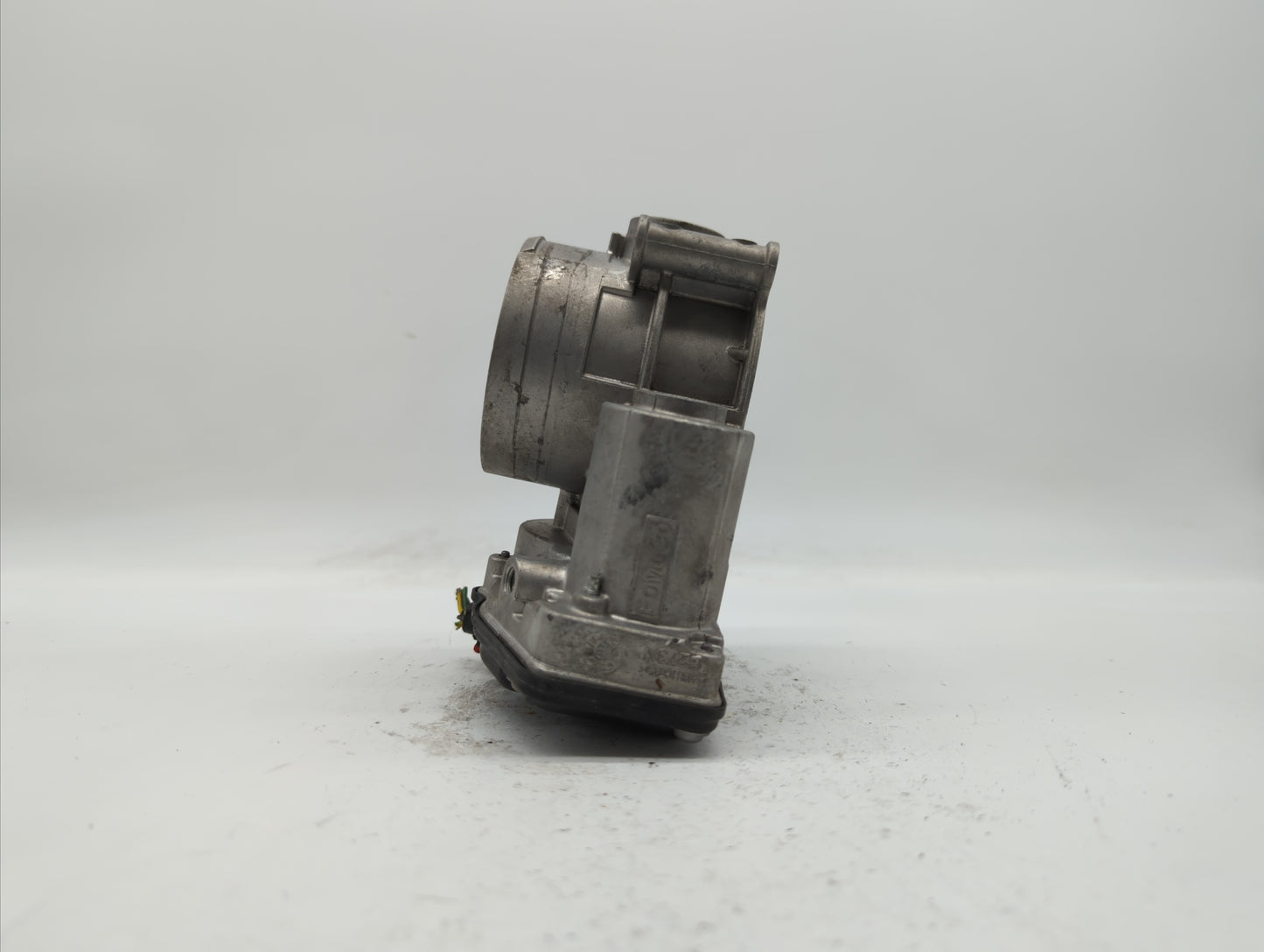 2011-2018 Lincoln Mkx Throttle Body P/N:AT4E-9F991-EH AT4E-EF Fits Fits 2011 2012 2013 2014 2015 2016 2017 2018 2019 OEM Use
