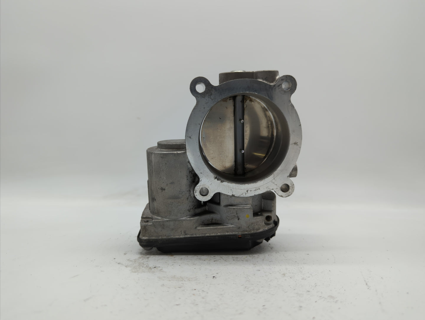 2011-2018 Lincoln Mkx Throttle Body P/N:AT4E-9F991-EH AT4E-EF Fits Fits 2011 2012 2013 2014 2015 2016 2017 2018 2019 OEM Use