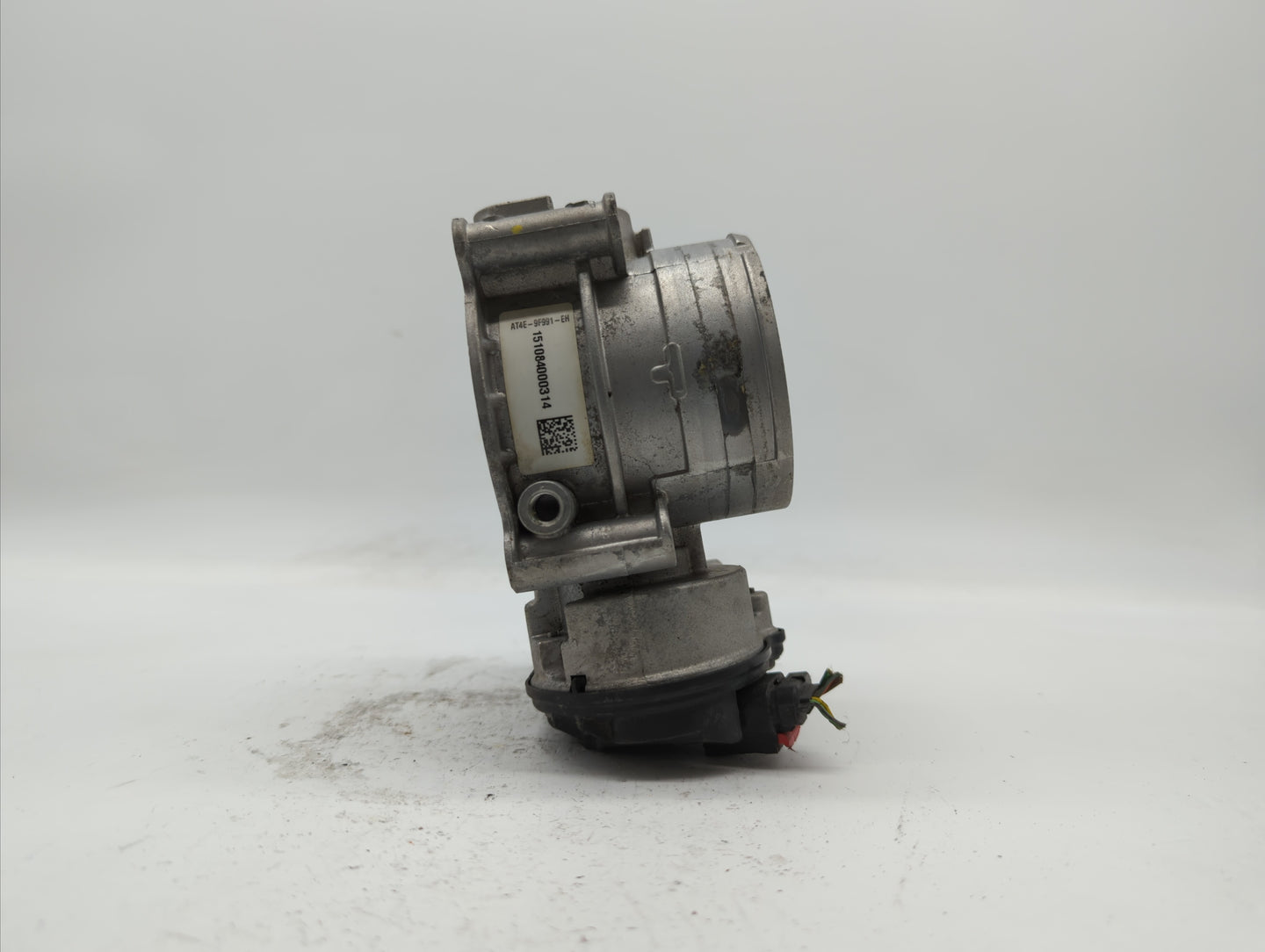 2011-2018 Lincoln Mkx Throttle Body P/N:AT4E-9F991-EH AT4E-EF Fits Fits 2011 2012 2013 2014 2015 2016 2017 2018 2019 OEM Use