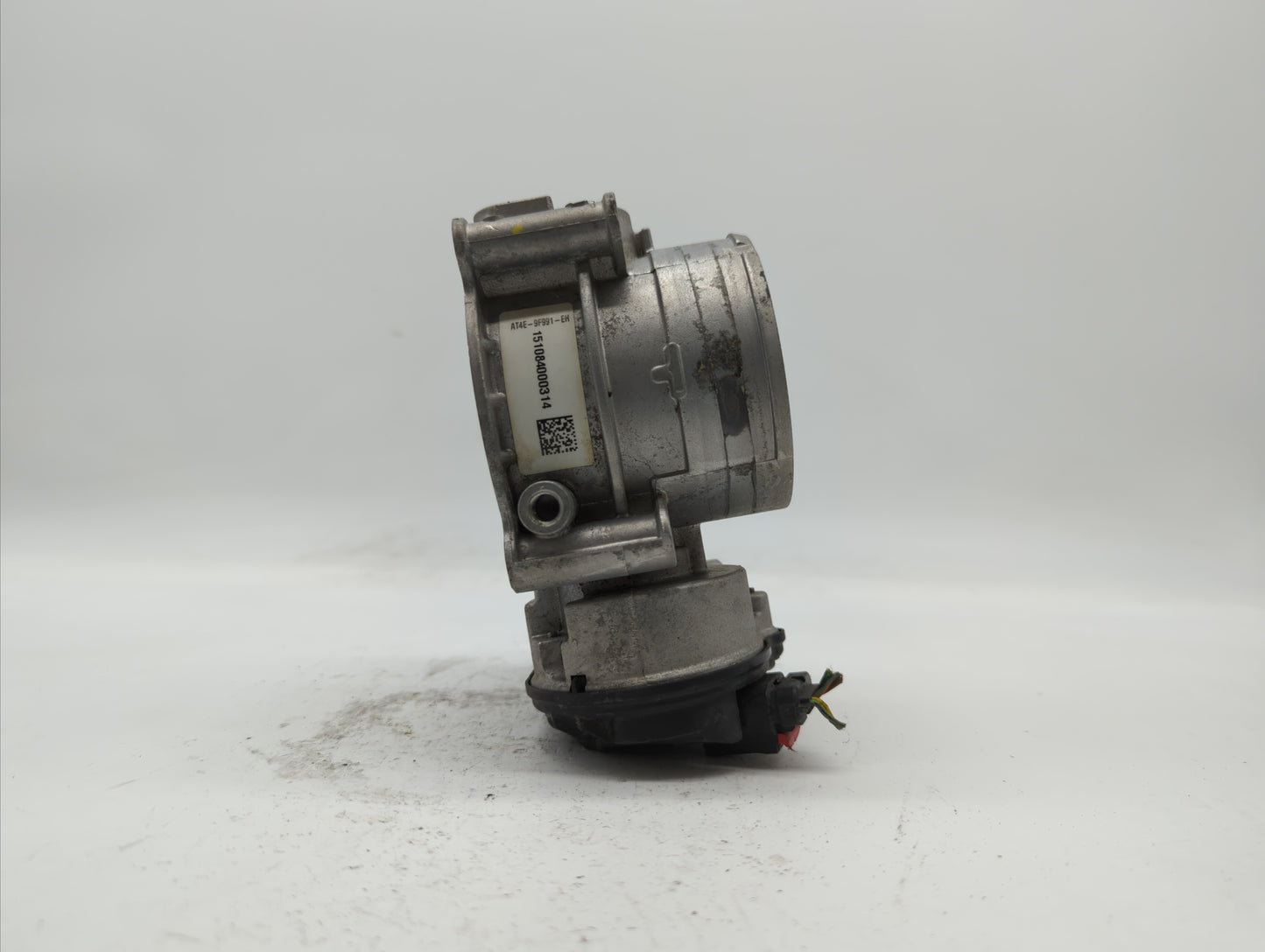 2011-2018 Lincoln Mkx Throttle Body P/N:AT4E-9F991-EH AT4E-EF Fits Fits 2011 2012 2013 2014 2015 2016 2017 2018 2019 OEM Use