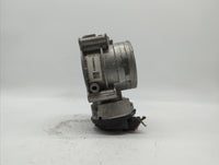 2011-2018 Lincoln Mkx Throttle Body P/N:AT4E-9F991-EH AT4E-EF Fits Fits 2011 2012 2013 2014 2015 2016 2017 2018 2019 OEM Use