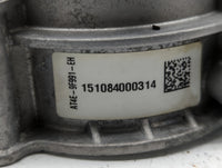 2011-2018 Lincoln Mkx Throttle Body P/N:AT4E-9F991-EH AT4E-EF Fits Fits 2011 2012 2013 2014 2015 2016 2017 2018 2019 OEM Use