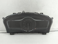 2014-2015 Lincoln Mkx Instrument Cluster Speedometer Gauges P/N:EA1T-10849-AB EA1T-10849-AC, EA1T-10849-AD Fits Fits 2014 20