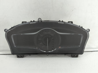 compare product 2014-2015 Lincoln Mkx Instrument Cluster Speedometer Gauges P/N:EA1T-10849-AB EA1T-10849-AC, EA1T-10849-AD Fits Fits 2014 2015 OEM Used Auto Parts
