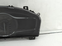2014-2015 Lincoln Mkx Instrument Cluster Speedometer Gauges P/N:EA1T-10849-AB EA1T-10849-AC, EA1T-10849-AD Fits Fits 2014 20