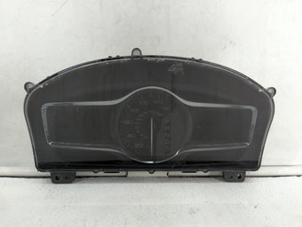 compare product 2014-2015 Lincoln Mkx Instrument Cluster Speedometer Gauges P/N:EA1T-10849-AB EA1T-10849-AC, EA1T-10849-AD Fits Fits 2014 2015 OEM Used Auto Parts