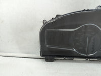 2014-2015 Lincoln Mkx Instrument Cluster Speedometer Gauges P/N:EA1T-10849-AB EA1T-10849-AC, EA1T-10849-AD Fits Fits 2014 20