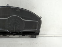 2014-2015 Lincoln Mkx Instrument Cluster Speedometer Gauges P/N:EA1T-10849-AB EA1T-10849-AC, EA1T-10849-AD Fits Fits 2014 20