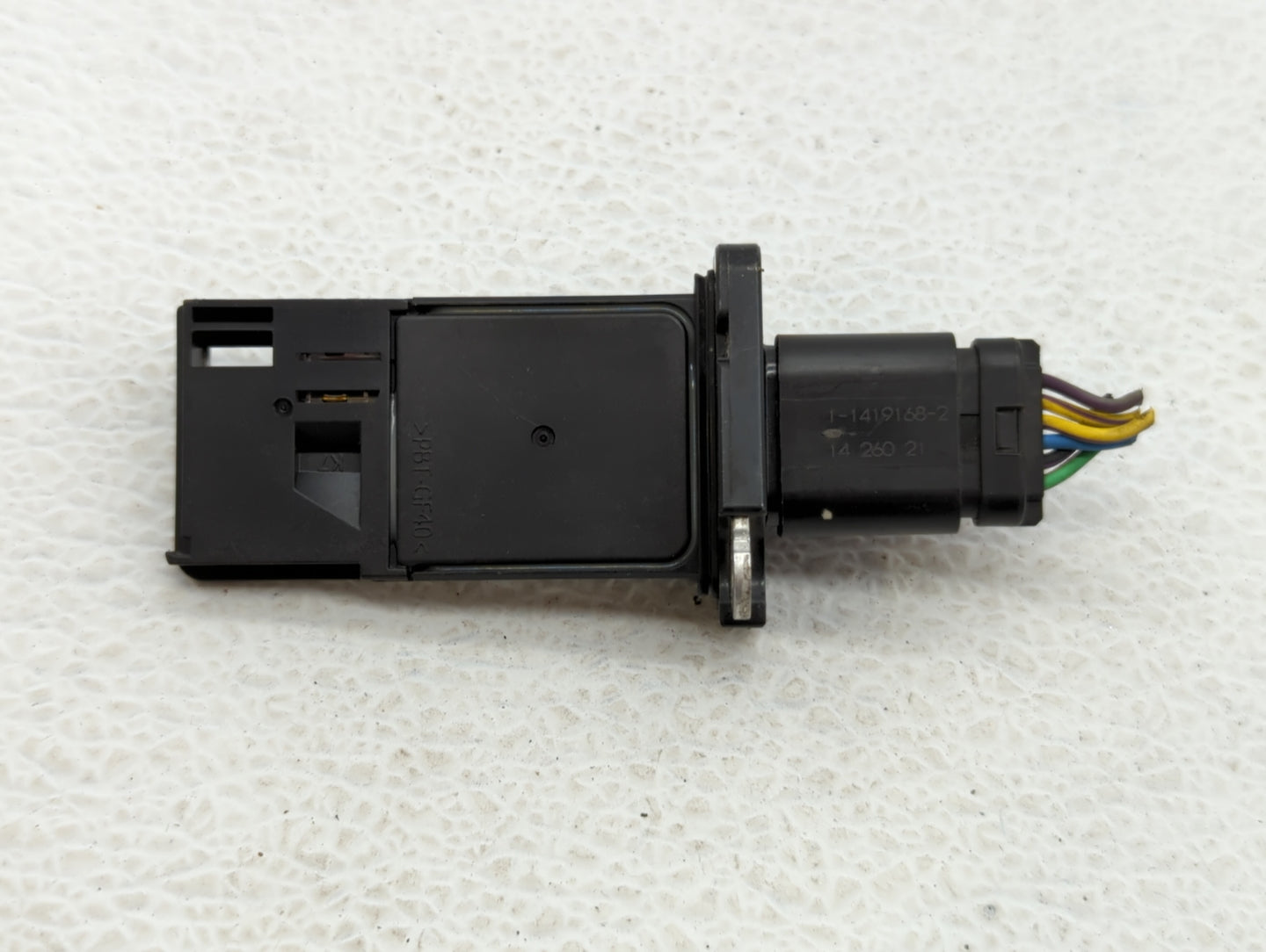 2007-2015 Lincoln Mkx Mass Air Flow Meter Maf - Oemusedautoparts1.com