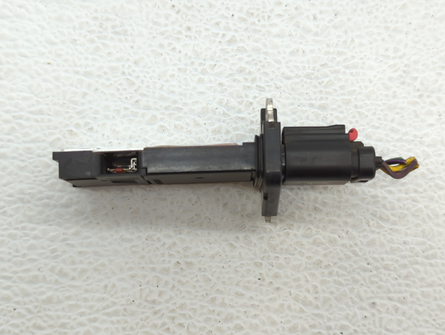 2007-2015 Lincoln Mkx Mass Air Flow Meter Maf - Oemusedautoparts1.com