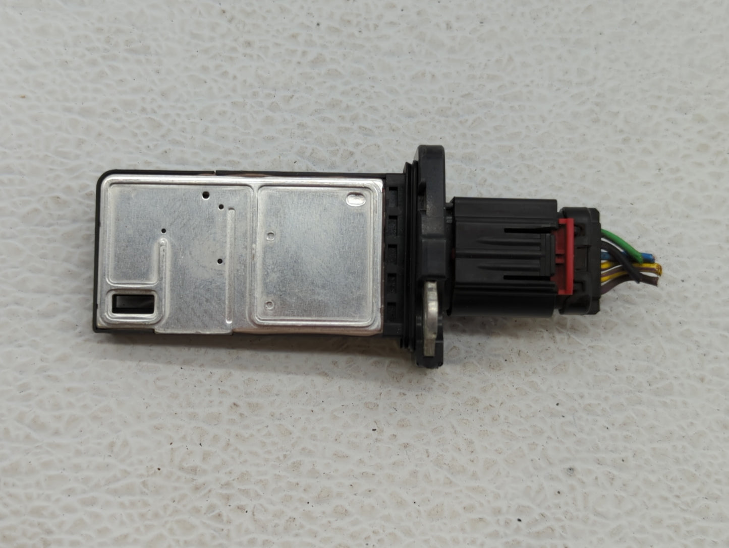 2007-2015 Lincoln Mkx Mass Air Flow Meter Maf - Oemusedautoparts1.com