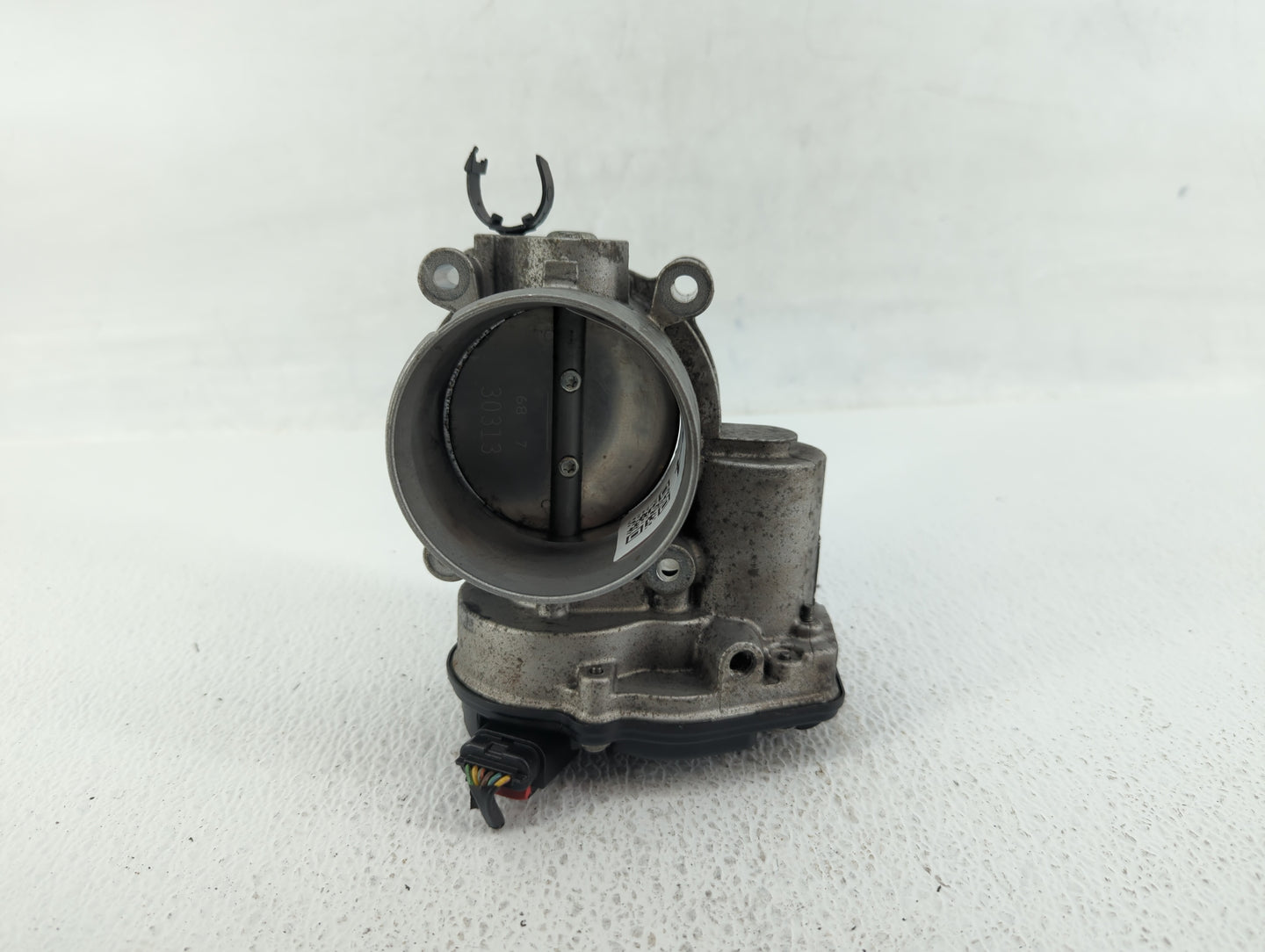 2011-2018 Lincoln Mkx Throttle Body P/N:AT4E-9F991-EH AT4E-9F991-EL Fits Fits 2011 2012 2013 2014 2015 2016 2017 2018 2019 O