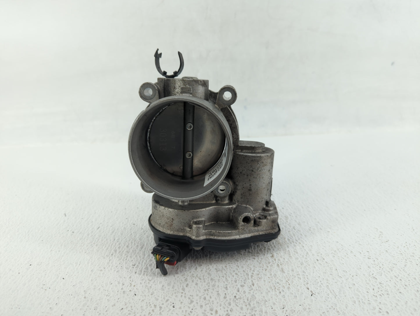 2011-2018 Lincoln Mkx Throttle Body P/N:AT4E-9F991-EH AT4E-9F991-EL Fits Fits 2011 2012 2013 2014 2015 2016 2017 2018 2019 O
