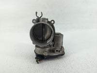 2011-2018 Lincoln Mkx Throttle Body P/N:AT4E-9F991-EH AT4E-9F991-EL Fits Fits 2011 2012 2013 2014 2015 2016 2017 2018 2019 O