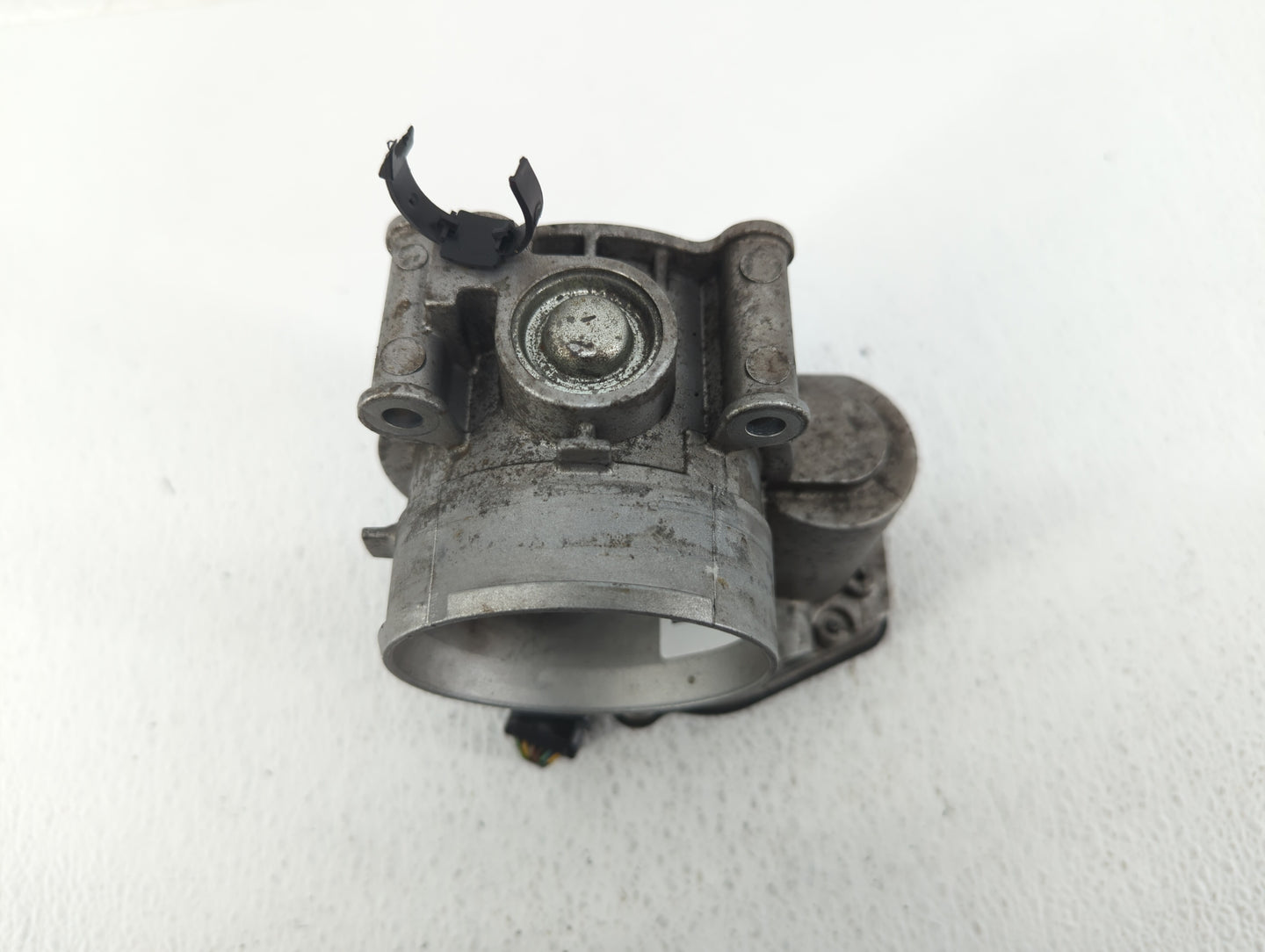2011-2018 Lincoln Mkx Throttle Body P/N:AT4E-9F991-EH AT4E-9F991-EL Fits Fits 2011 2012 2013 2014 2015 2016 2017 2018 2019 O