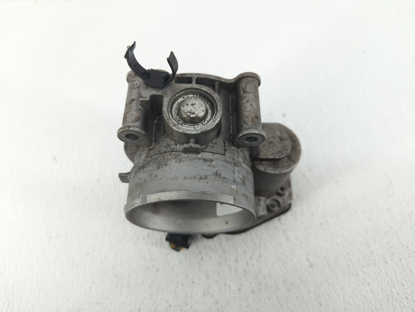 2011-2018 Lincoln Mkx Throttle Body P/N:AT4E-9F991-EH AT4E-9F991-EL Fits Fits 2011 2012 2013 2014 2015 2016 2017 2018 2019 O