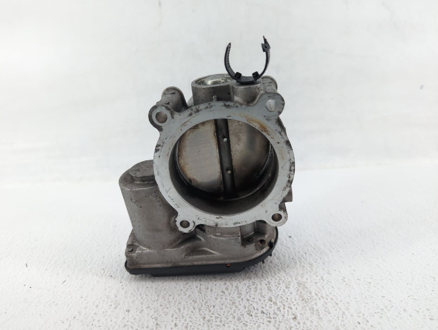 2011-2018 Lincoln Mkx Throttle Body P/N:AT4E-9F991-EH AT4E-9F991-EL Fits Fits 2011 2012 2013 2014 2015 2016 2017 2018 2019 O