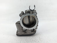 2011-2018 Lincoln Mkx Throttle Body P/N:AT4E-9F991-EH AT4E-9F991-EL Fits Fits 2011 2012 2013 2014 2015 2016 2017 2018 2019 O