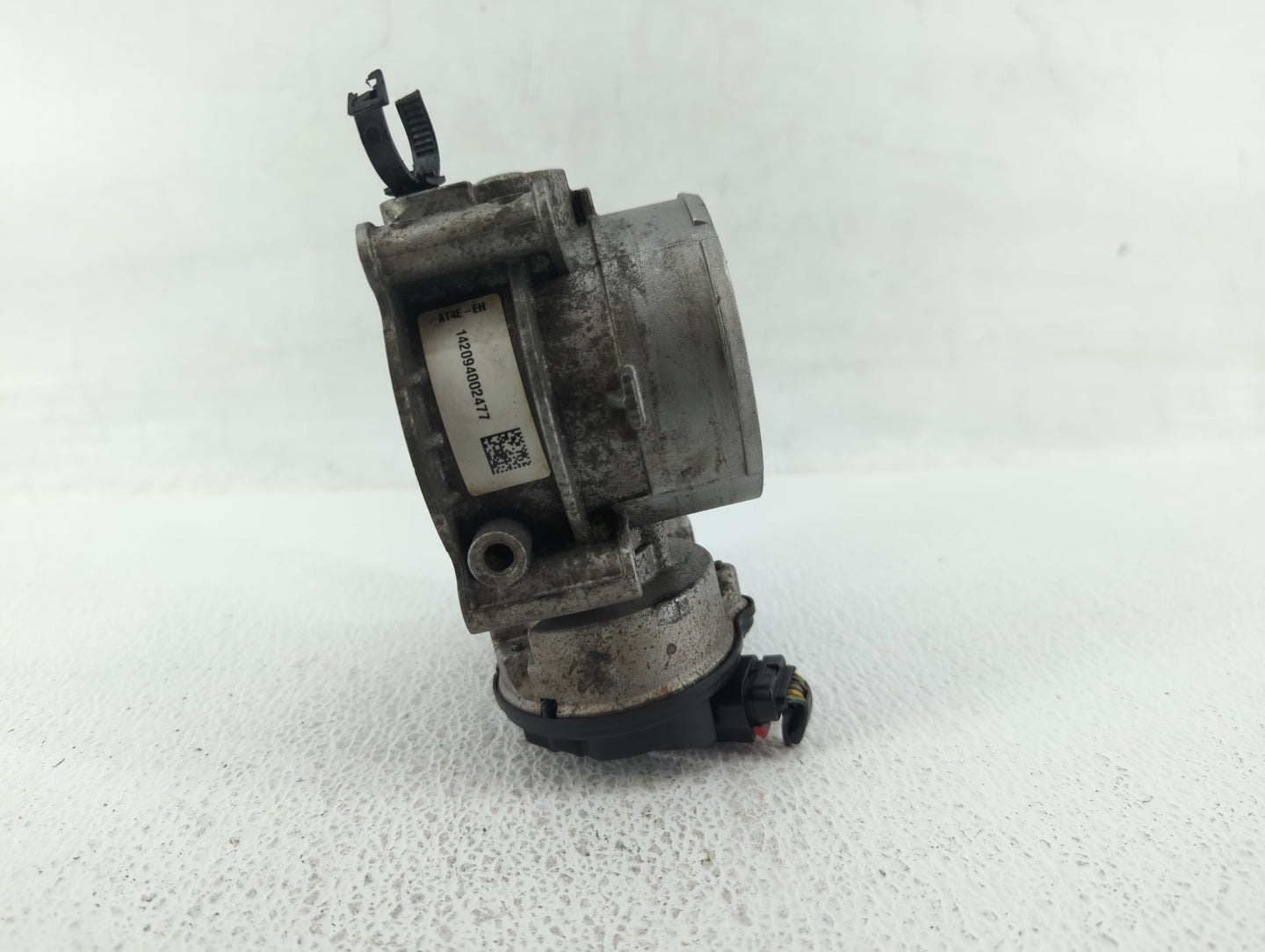 2011-2018 Lincoln Mkx Throttle Body P/N:AT4E-9F991-EH AT4E-9F991-EL Fits Fits 2011 2012 2013 2014 2015 2016 2017 2018 2019 O