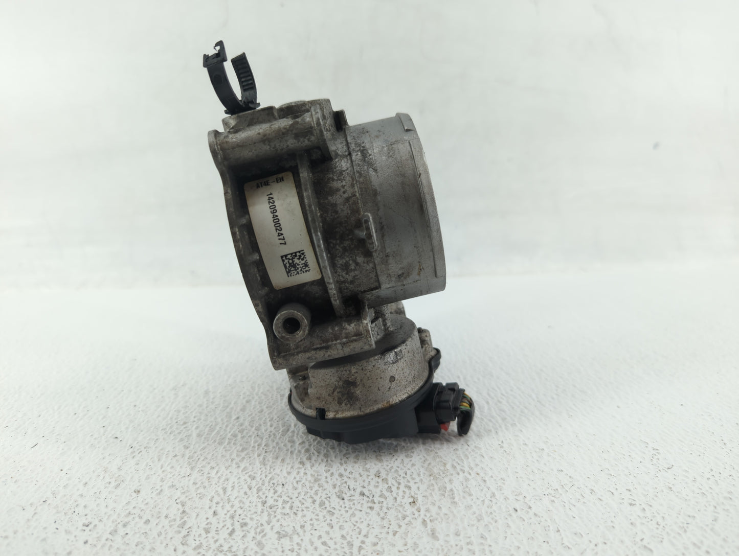 2011-2018 Lincoln Mkx Throttle Body P/N:AT4E-9F991-EH AT4E-9F991-EL Fits Fits 2011 2012 2013 2014 2015 2016 2017 2018 2019 O