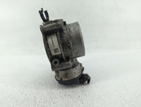 2011-2018 Lincoln Mkx Throttle Body P/N:AT4E-9F991-EH AT4E-9F991-EL Fits Fits 2011 2012 2013 2014 2015 2016 2017 2018 2019 O