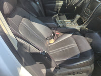 2014-2015 Lincoln Mkx Passenger Front Seat Oem - Oemusedautoparts1.com