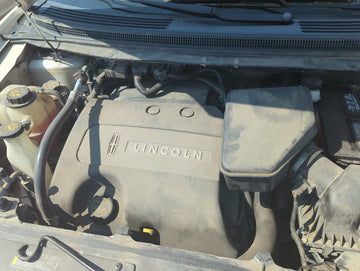 2012-2015 Lincoln Mkx 3.7L Engine Motor Complete Assembly 170K Miles Tested-Runs Good OEM Used Auto Parts