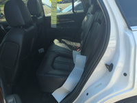 2015 Lincoln Mkx Rear Seat Oem - Oemusedautoparts1.com