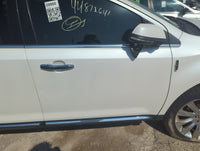2011-2015 Lincoln Mkx Passenger Front Door Oem 5016933 - Oemusedautoparts1.com