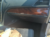 2015 Lincoln Mkx Passenger Glove Box Door Storage Compartment - Oemusedautoparts1.com
