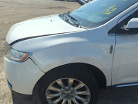 2011-2015 Lincoln Mkx Driver Fender - Oemusedautoparts1.com