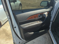 2015 Lincoln Mkx Front Left Driver Interior Door Panel Trim - Oemusedautoparts1.com