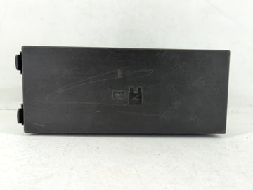 2012-2015 Lincoln Mkx Fusebox Fuse Box Panel Relay Module P/N:2621416148 CA1T-14290-EK Fits Fits 2012 2013 2014 2015 OEM Use