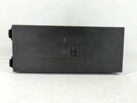 2012-2015 Lincoln Mkx Fusebox Fuse Box Panel Relay Module P/N:2621416148 CA1T-14290-EK Fits Fits 2012 2013 2014 2015 OEM Use