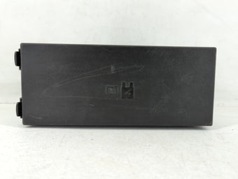 compare product 2012-2015 Lincoln Mkx Fusebox Fuse Box Panel Relay Module P/N:2621416148 CA1T-14290-EK Fits Fits 2012 2013 2014 2015 OEM Used Auto Parts