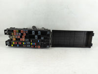2012-2015 Lincoln Mkx Fusebox Fuse Box Panel Relay Module P/N:2621416148 CA1T-14290-EK Fits Fits 2012 2013 2014 2015 OEM Use