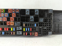 2012-2015 Lincoln Mkx Fusebox Fuse Box Panel Relay Module P/N:2621416148 CA1T-14290-EK Fits Fits 2012 2013 2014 2015 OEM Use