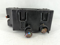 2012-2015 Lincoln Mkx Fusebox Fuse Box Panel Relay Module P/N:2621416148 CA1T-14290-EK Fits Fits 2012 2013 2014 2015 OEM Use