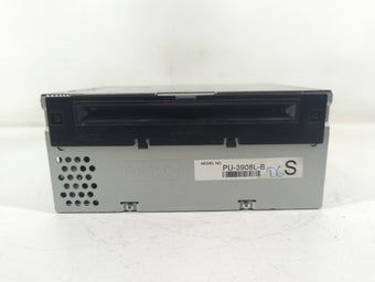 compare product 2014-2015 Lincoln Mkx Am Fm Cd Player Radio Receiver