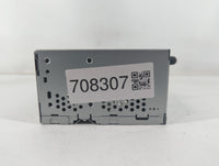 2014-2015 Lincoln Mkx Am Fm Cd Player Radio Receiver - Oemusedautoparts1.com