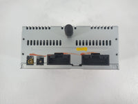2014-2015 Lincoln Mkx Am Fm Cd Player Radio Receiver - Oemusedautoparts1.com