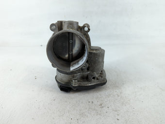 compare product 2011-2018 Lincoln Mkx Throttle Body P/N:AT4E-EH 142954004123 Fits Fits 2011 2012 2013 2014 2015 2016 2017 2018 2019 OEM Used Auto Parts