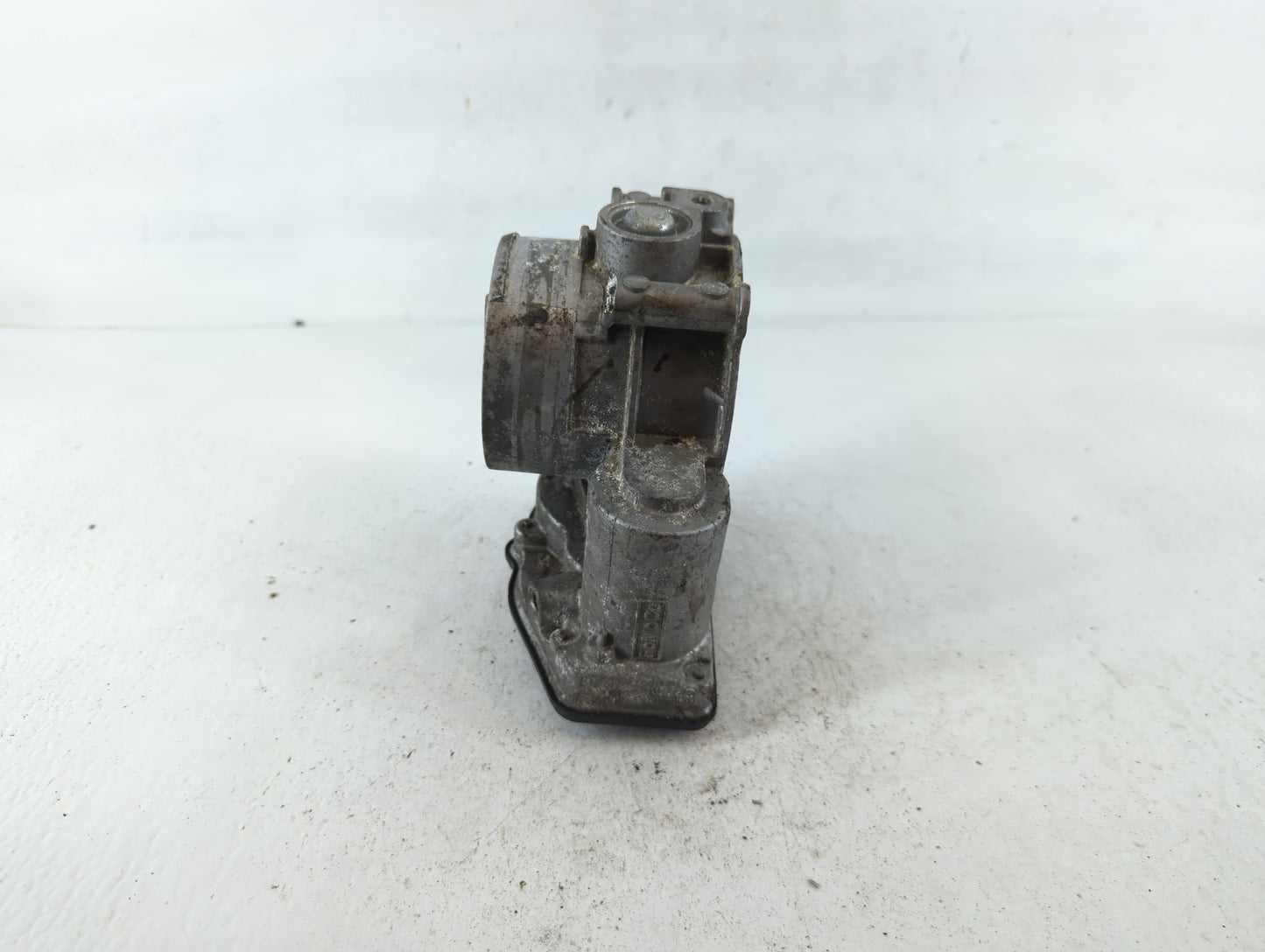 2011-2018 Lincoln Mkx Throttle Body P/N:AT4E-EH 142954004123 Fits Fits 2011 2012 2013 2014 2015 2016 2017 2018 2019 OEM Used